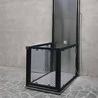Cabina
